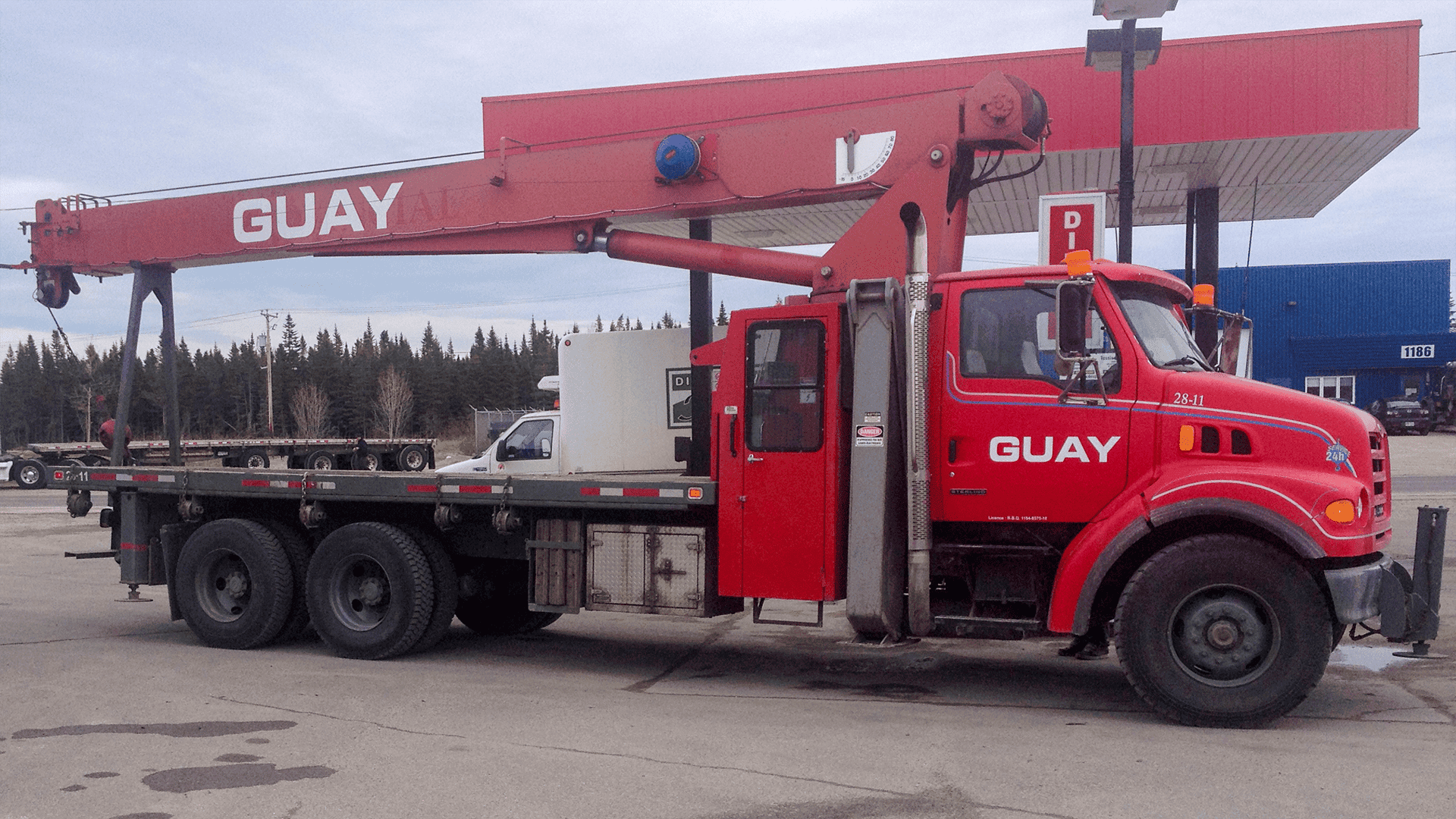 Camion-grue(Hjab) | Formation Sc 1