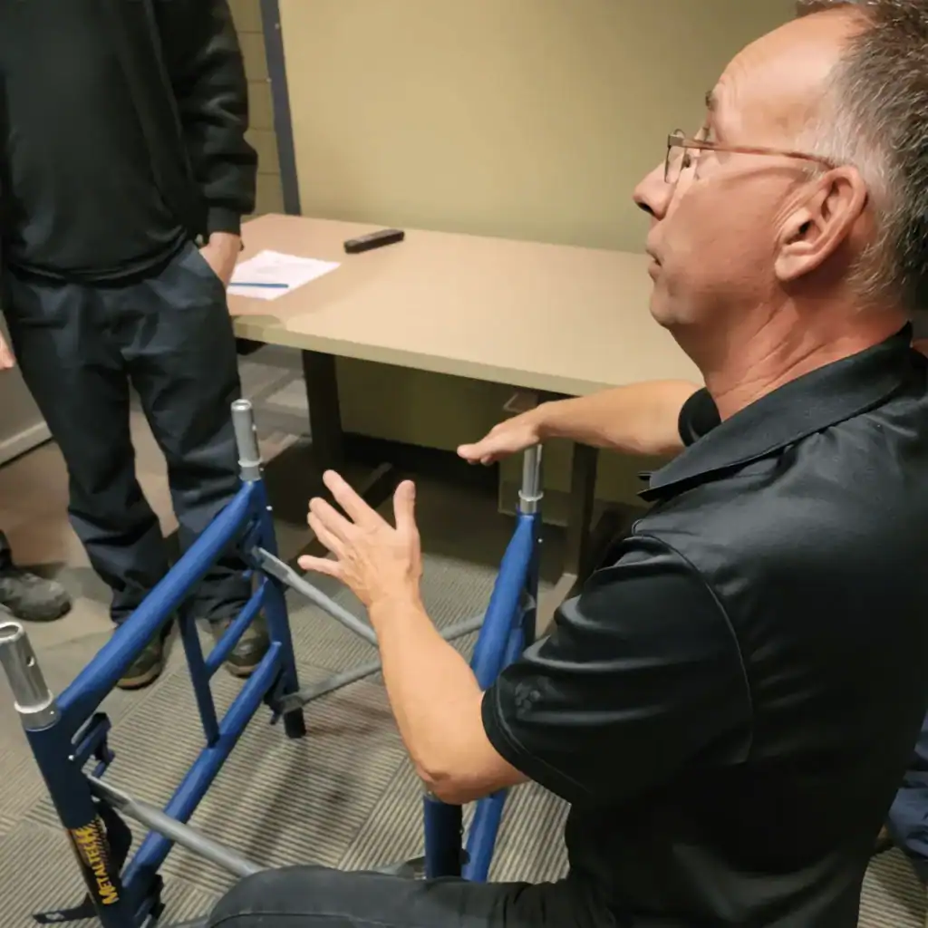 Chute3g Accueil | Formation Sc 3