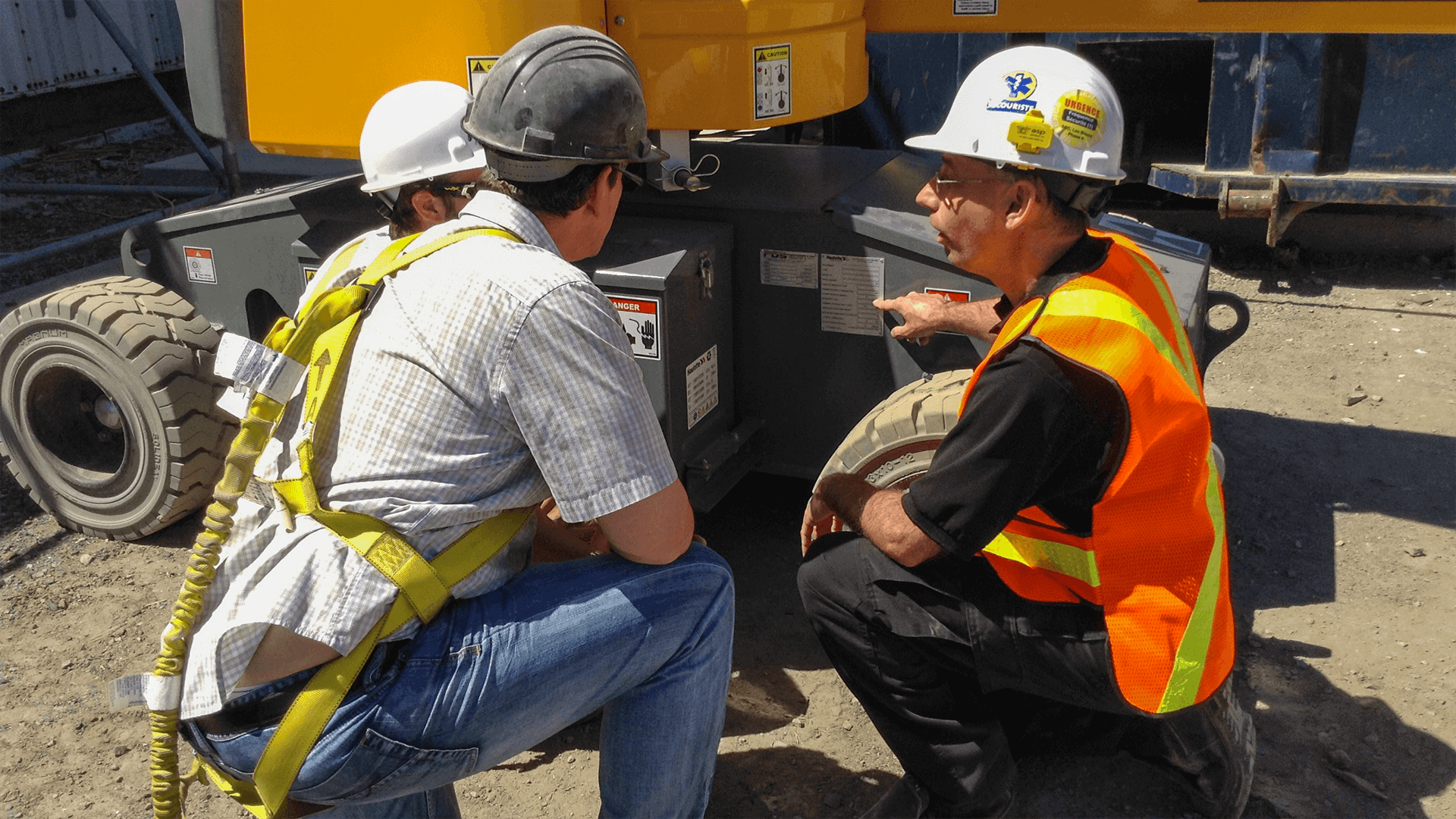 Formation de formateur | Formation Sc 1