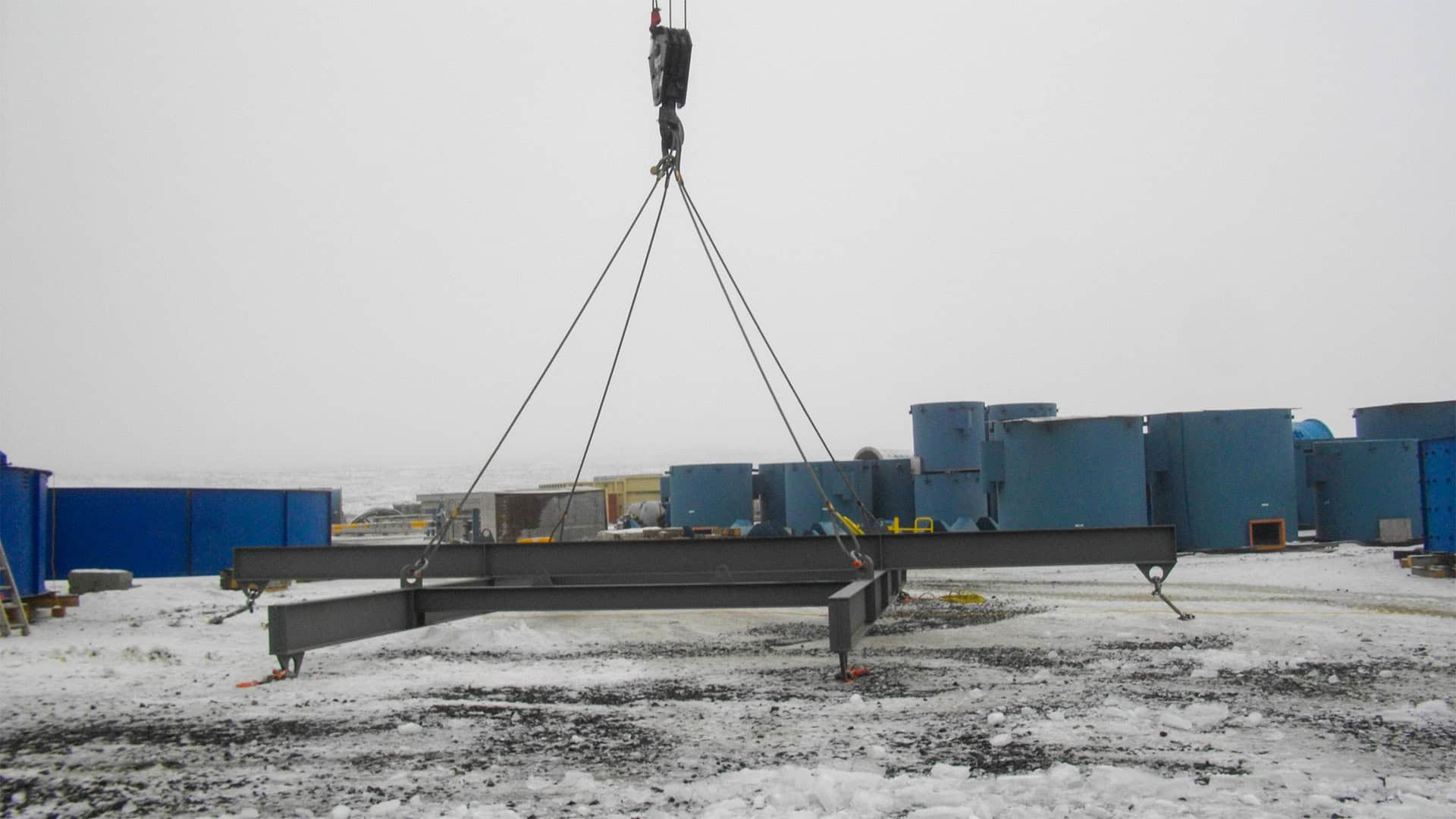 Elingage | Formation Sc 1