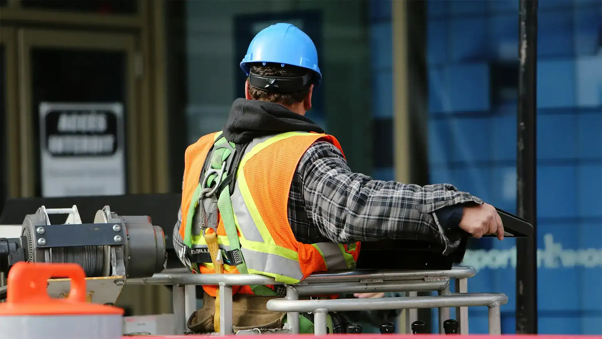 Protection contre les chutes | Formation Sc 1