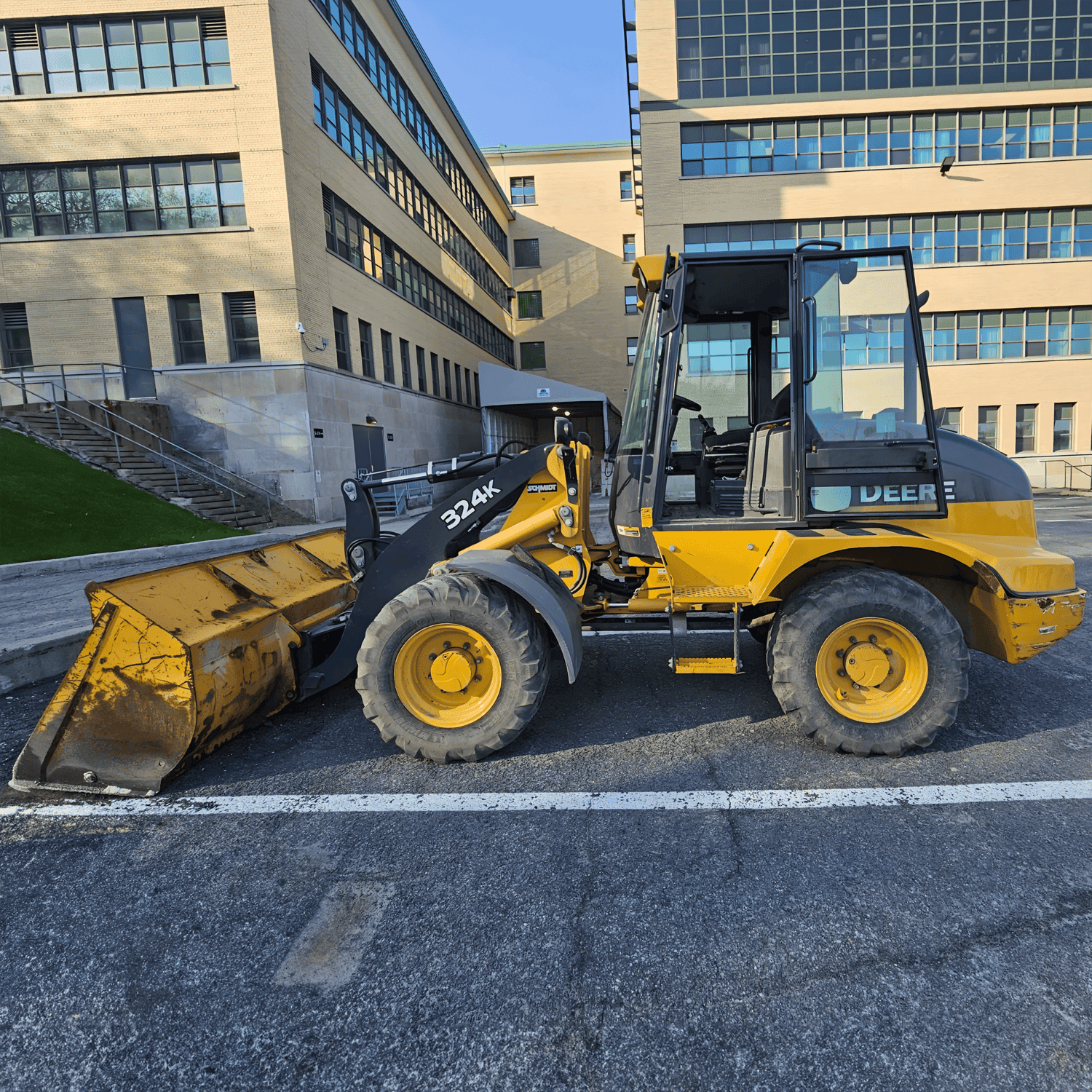 Nos formations | Formation Sc 18