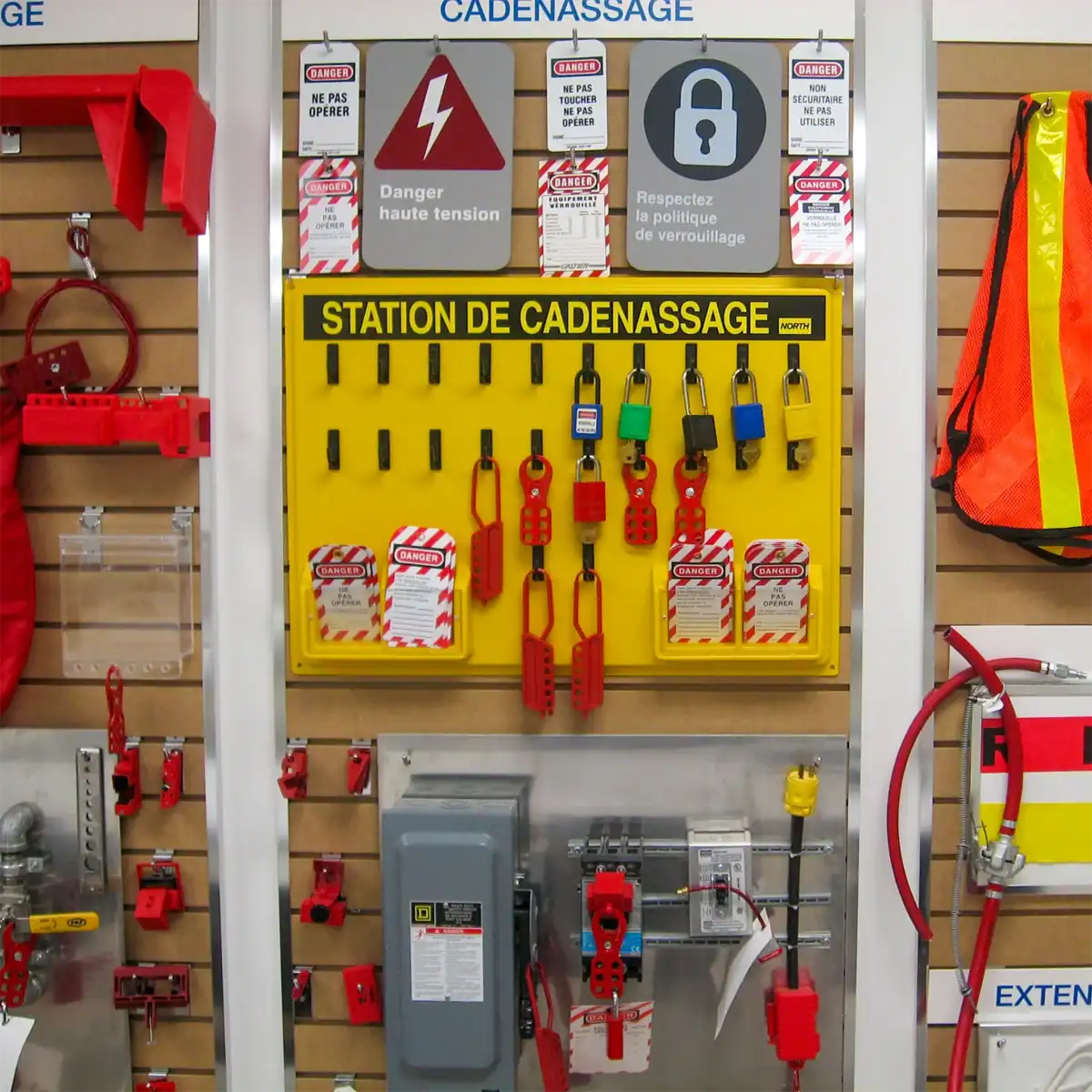 Nos formations | Formation Sc 28