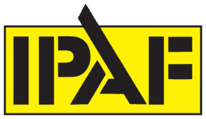 Logo ipaf
