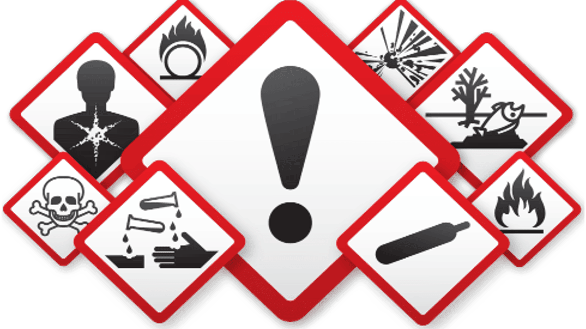 Simdut 2015 | Formation Sc 1